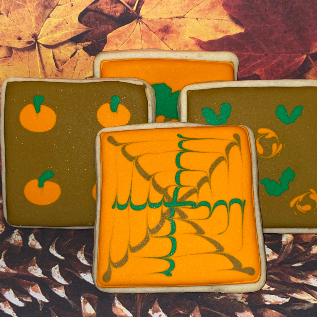 Fall Themed Square – Better Than Nana's Baking