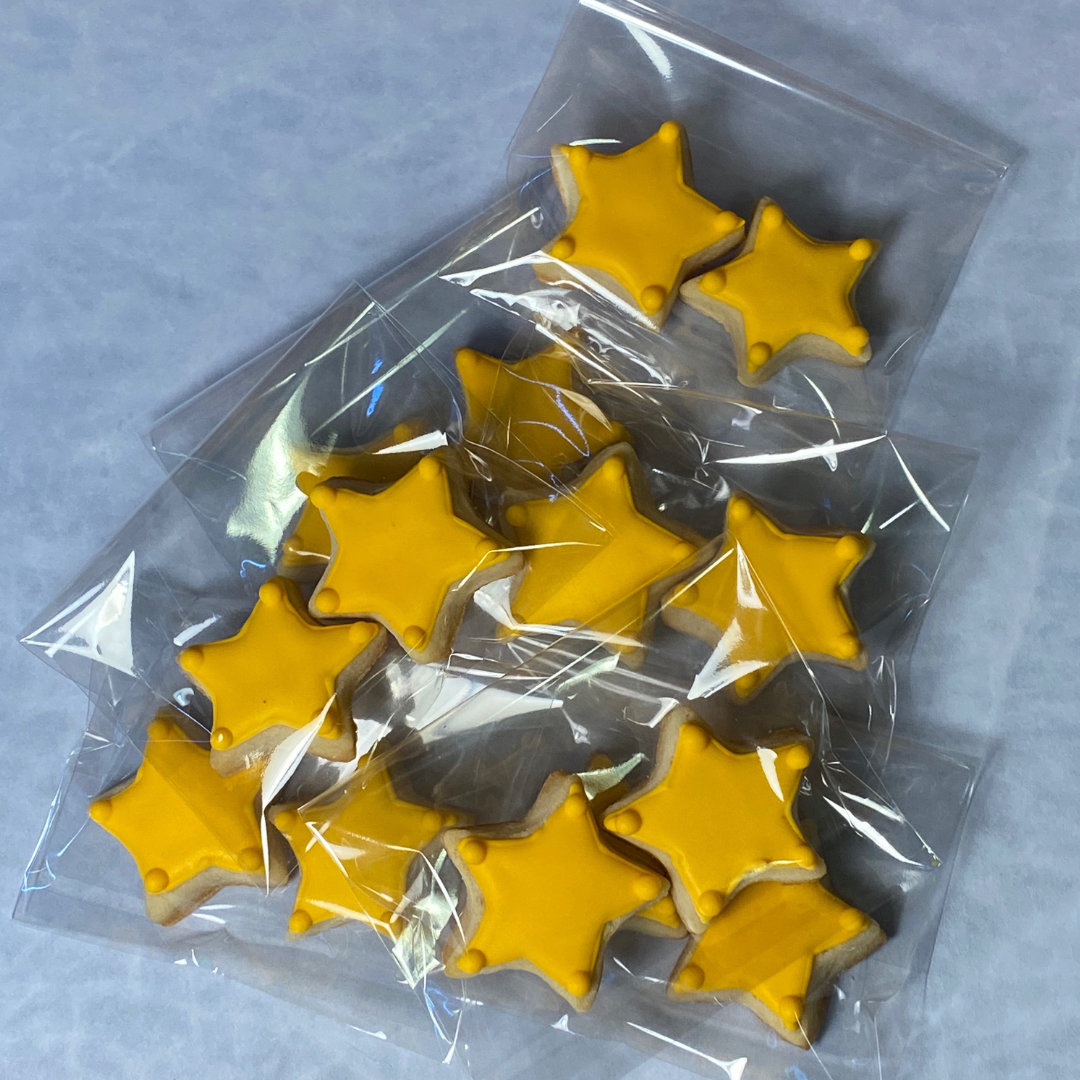 Mini Stars